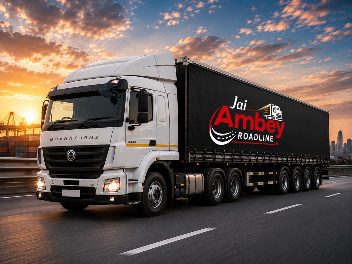 Trailer / Multi-Axle